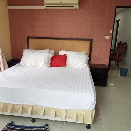 Lucky Inn Suites باتايا المظهر الخارجي الصورة